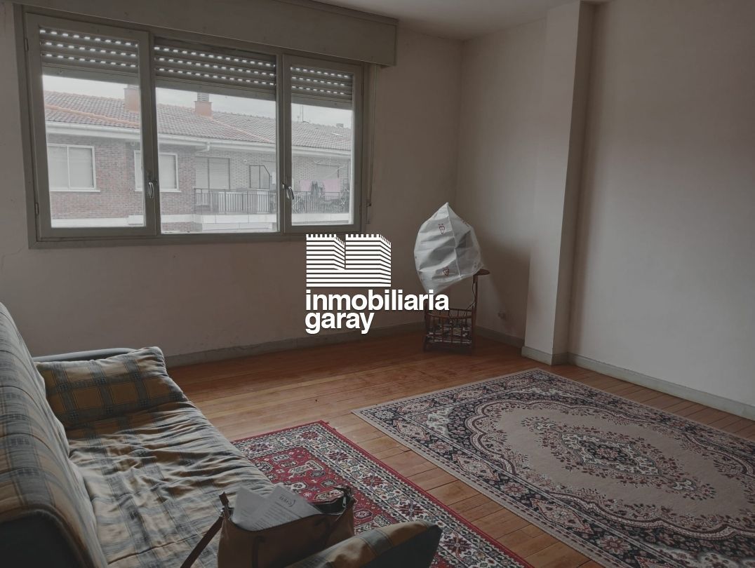 Schlafzimmer von Wohnung zum Verkauf in Villarcayo de Merindad de Castilla la Vieja mit Terrasse