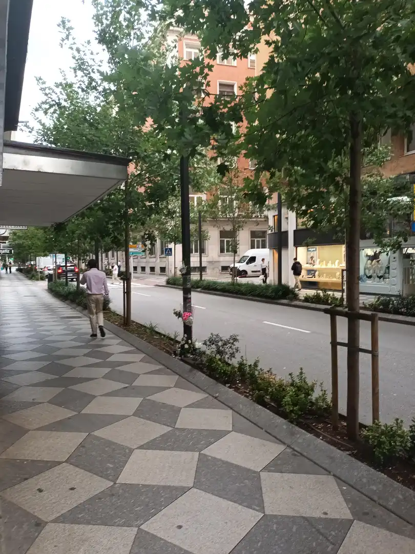Gewerbefläche zum Verkauf in Calle Isabel II, imagen 6