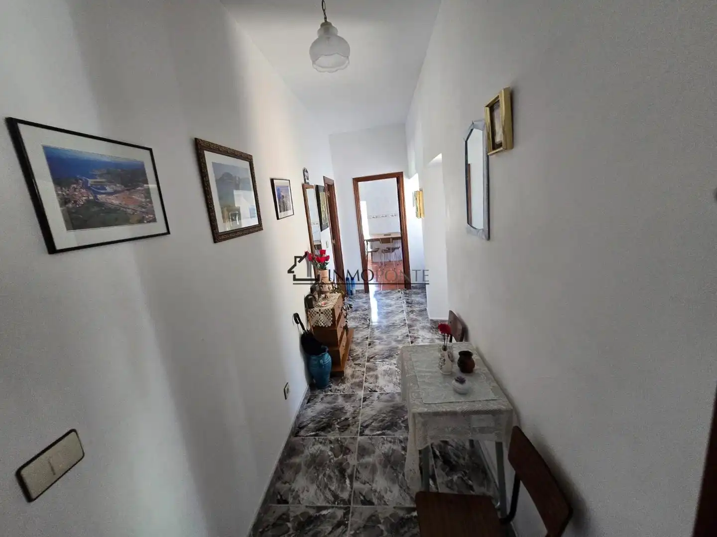 Casa o chalet en venta en Campo Lameiro con Jardín privado, Terraza y Balcón