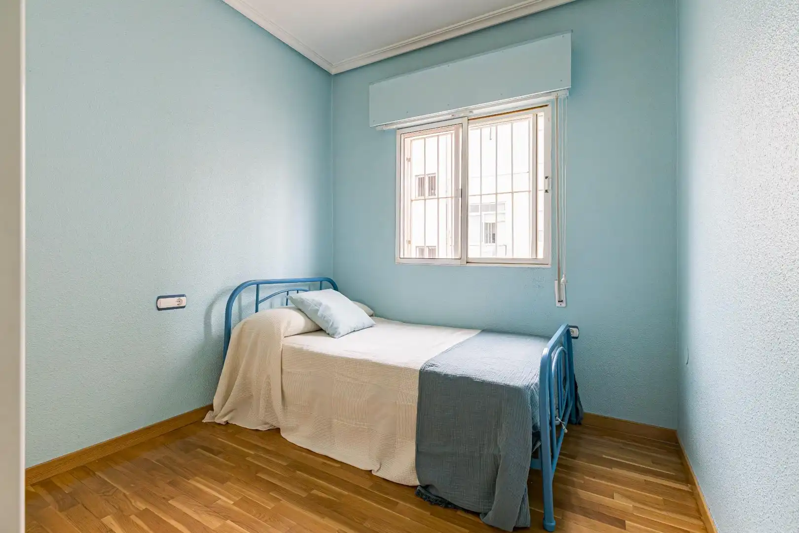 Habitación de Piso en venta en Murcia con Aire acondicionado, Parquet y Trastero