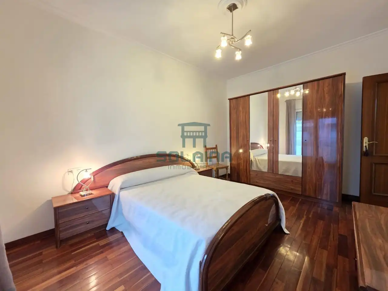 Flat with terrace to rent in Couto, imagen 18