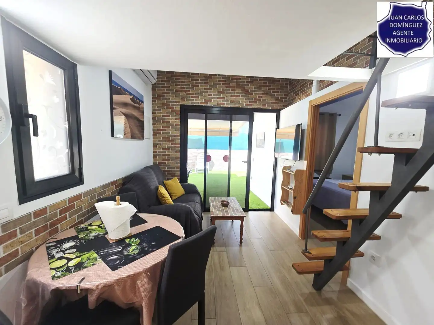 Houses for rent in Maspalomas - Meloneras