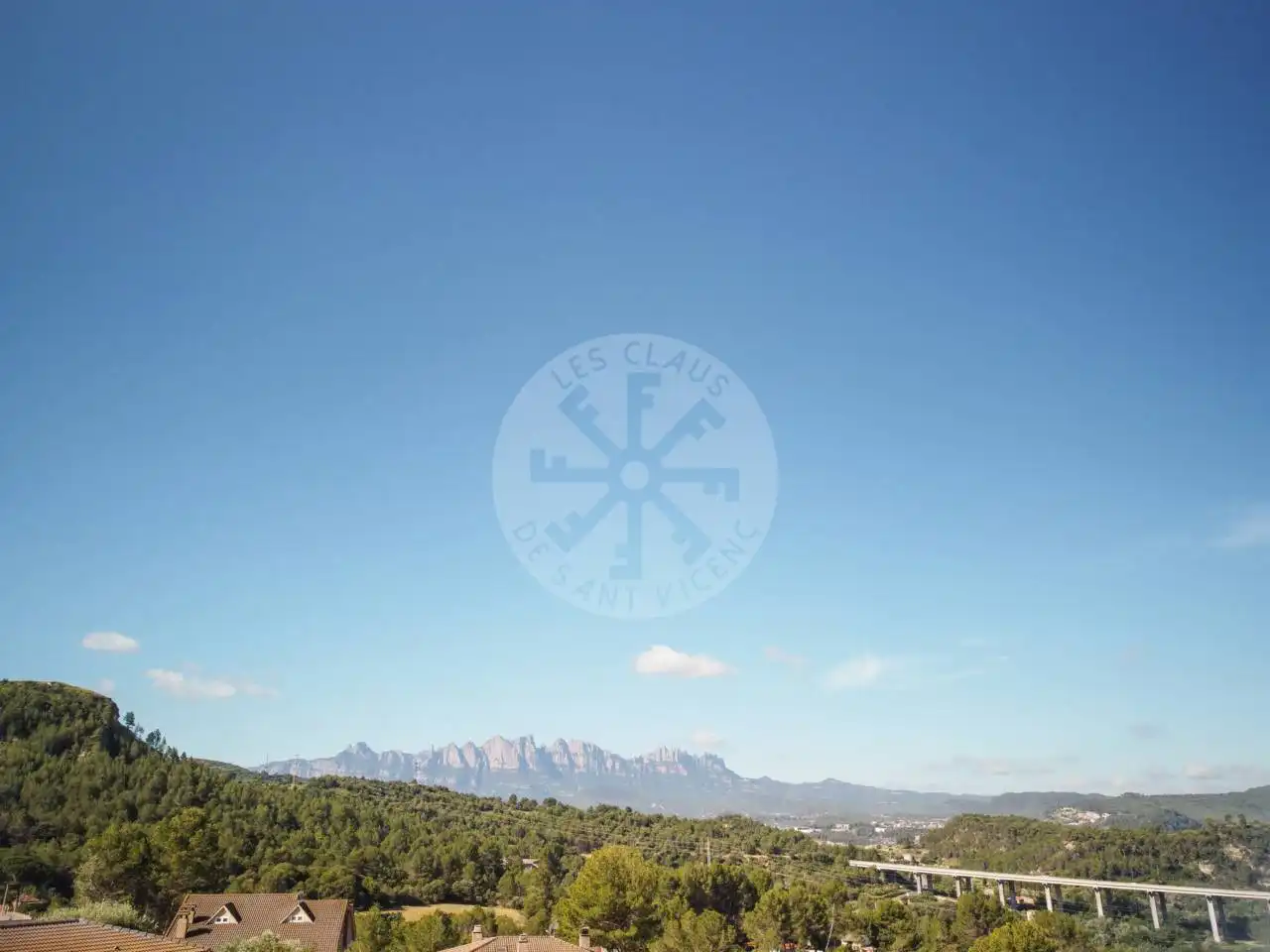 Terreny residencial en venda a El Pont de Vilomara i Rocafort, imagen 8