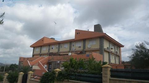 Foto 2 de Pis en venda a El Garrobo, Sevilla