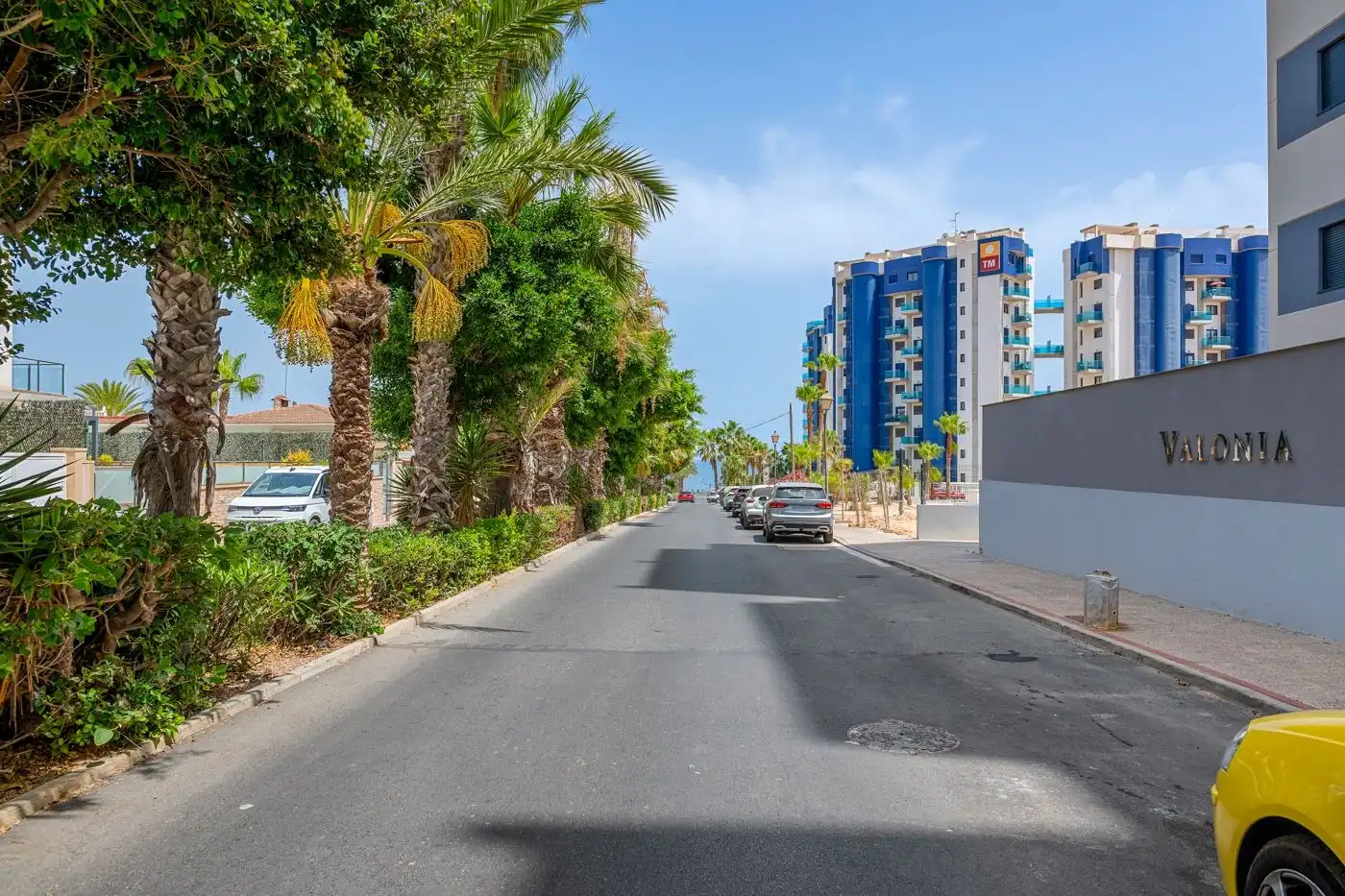 Apartment mit Pool zum Verkauf in Avenida Olas, imagen 41