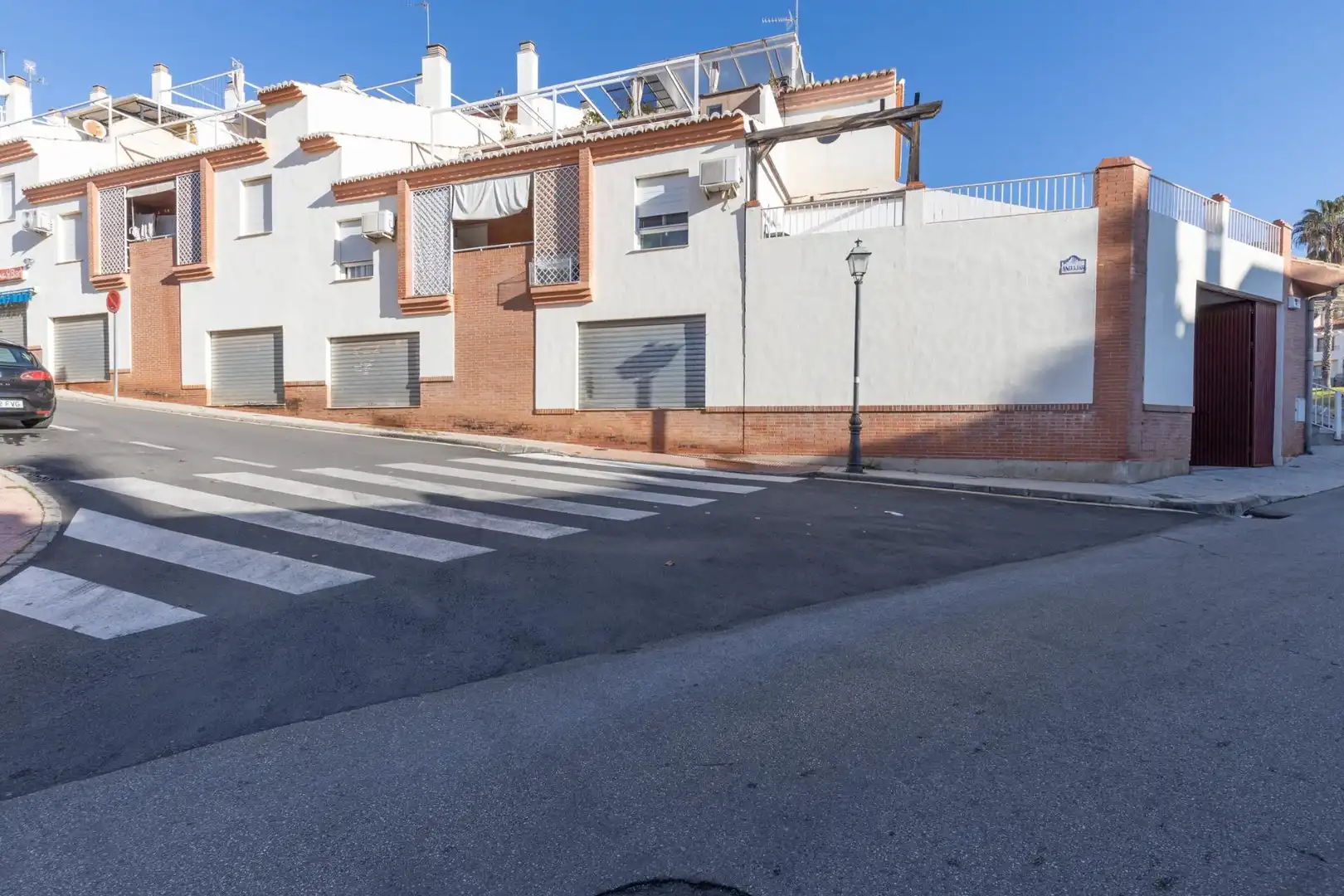 Local comercial en venta en Huétor Vega