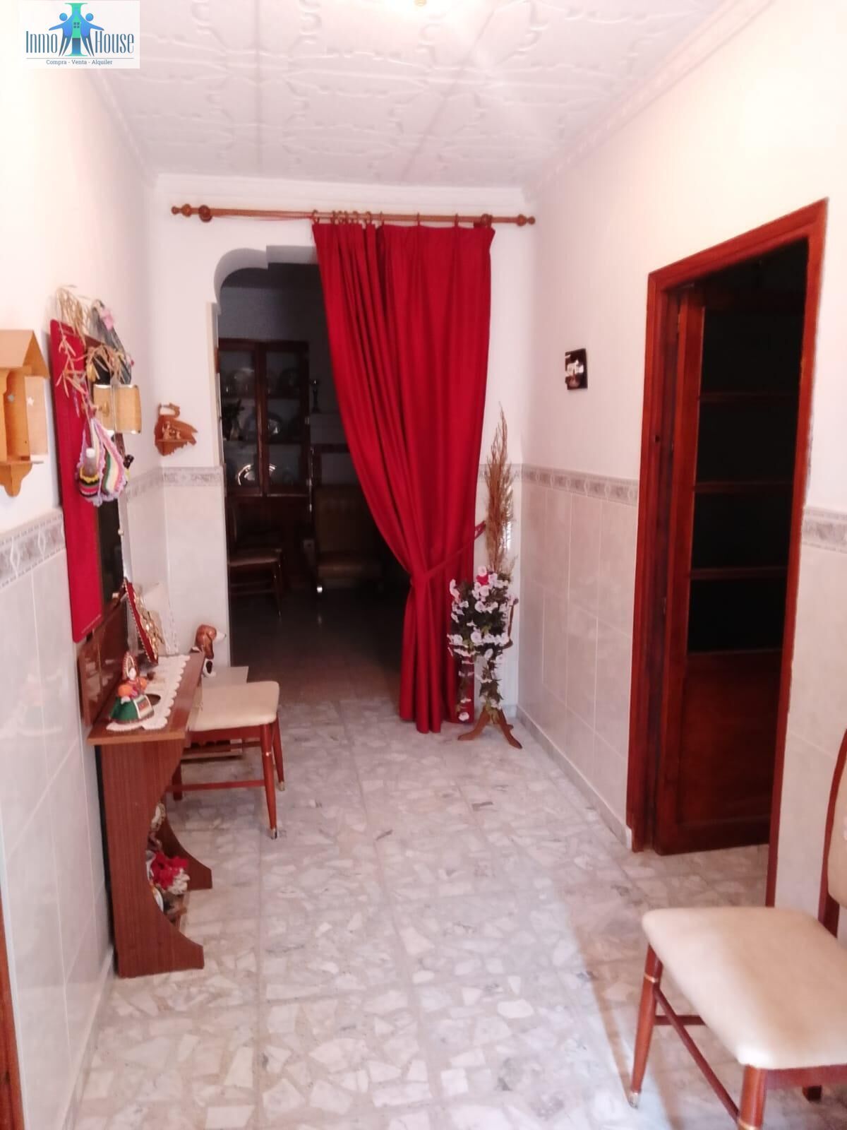 Casa o xalet en venda en  Albacete Capital amb Calefacció, Terrassa i Traster