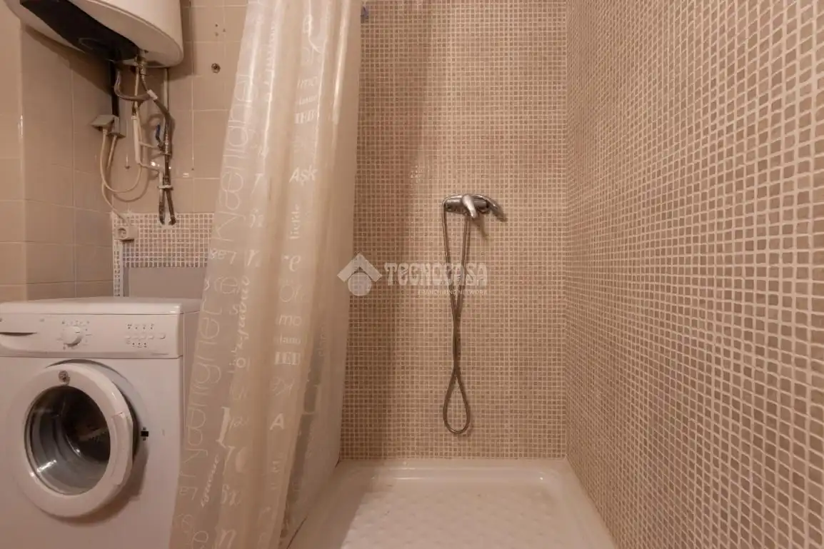 Badezimmer von Wohnung zum Verkauf in Vila-seca
