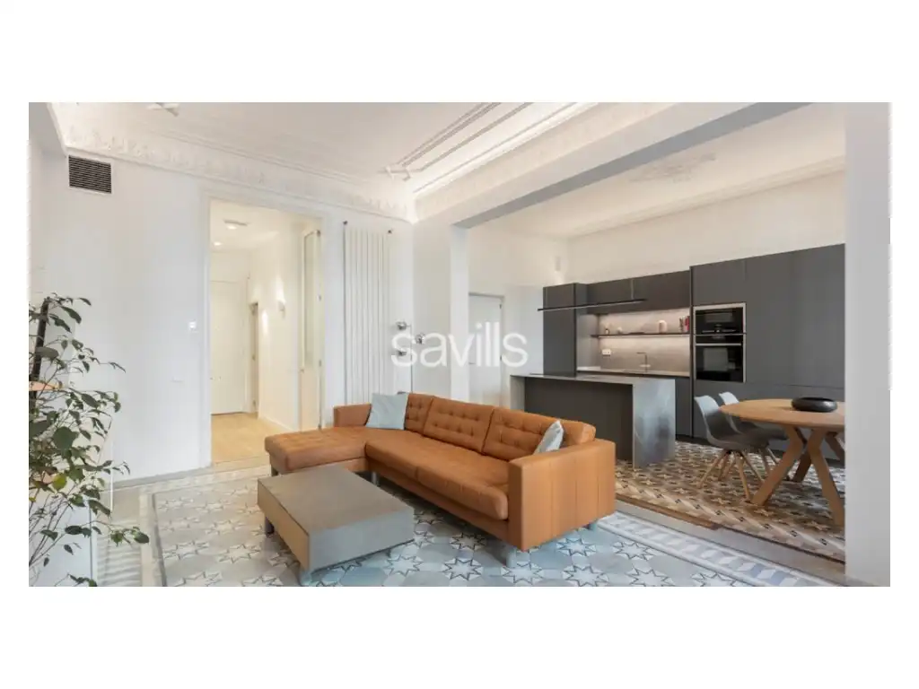 Apartamento con ascensor en venta en Eixample, imagen 2