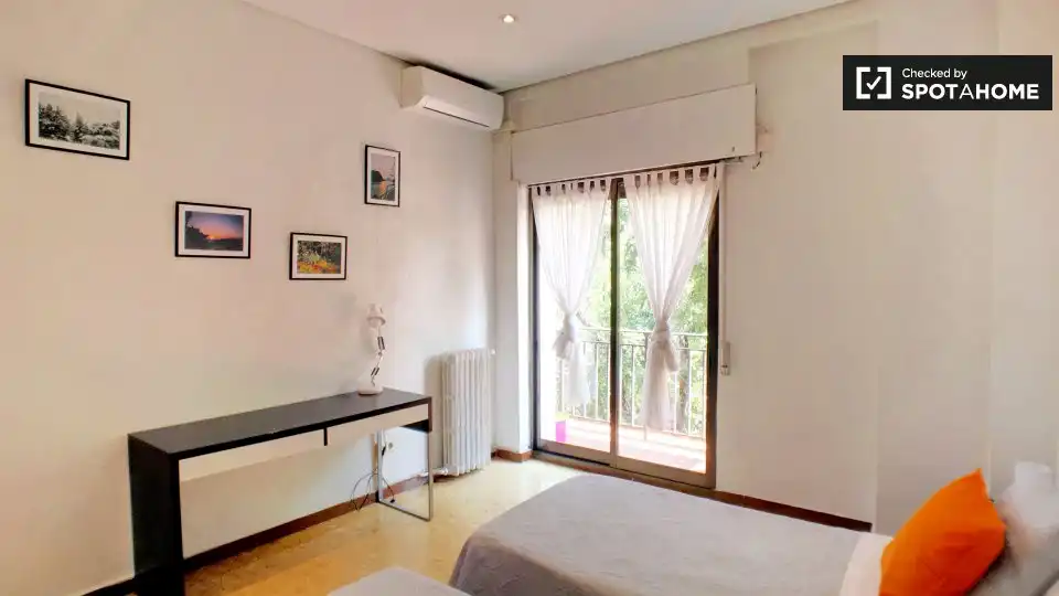 Wohnung mit Terrasse zur Miete in Arganzuela, imagen 10