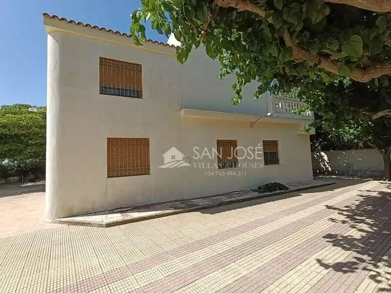 Villa avec piscine à vendre à SERRETA, imagen 2
