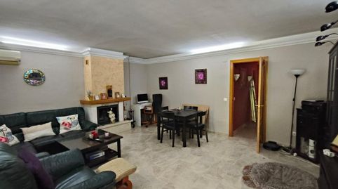 Foto 3 de Casa adosada en venta en Churriana - El Pizarrillo - La Noria-Guadalsol, Málaga Capital