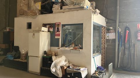 Foto 4 von Fabrikhallen zum Verkauf in Camino Erales, Zaidín, Huesca