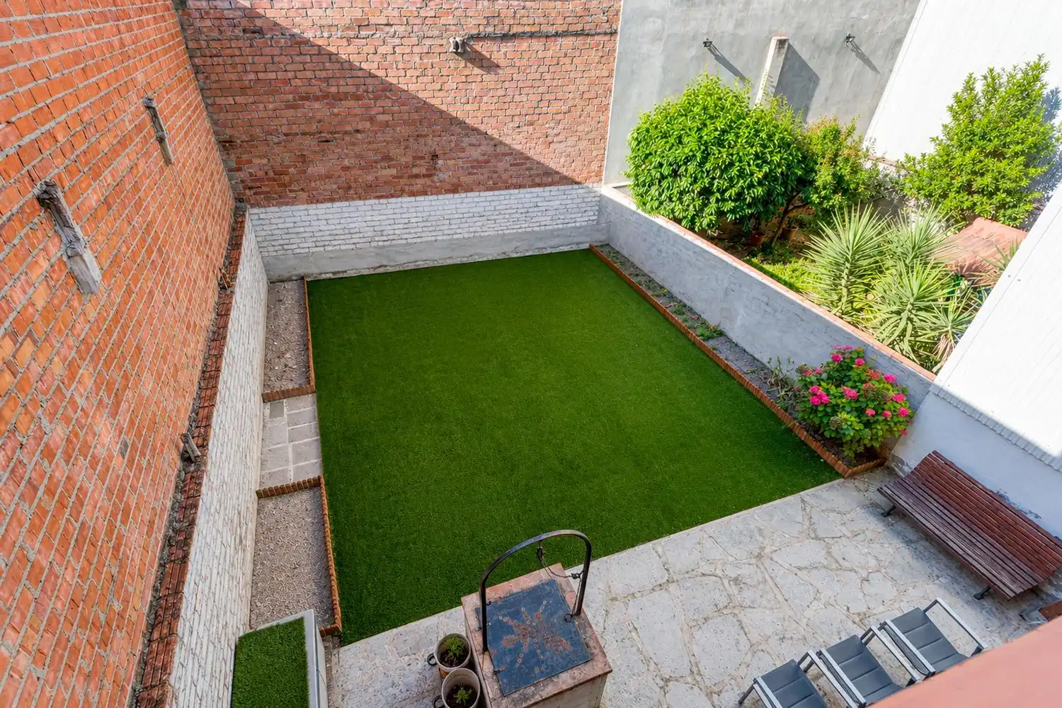 Casa en venda a El Poble Sec