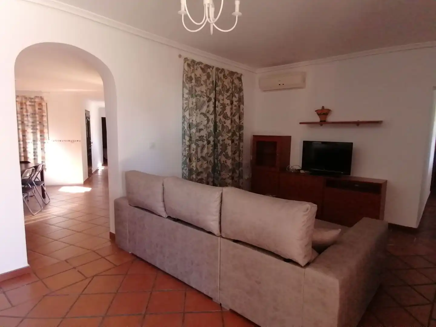 Casa o chalet de alquiler en El Rinconcillo