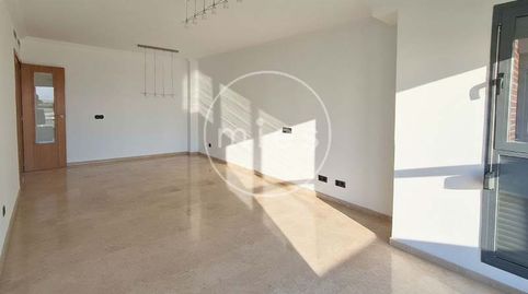 Foto 2 de Piso de alquiler en Calle Chera, Safranar, Valencia Capital