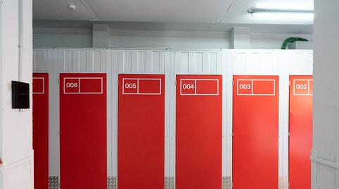 Foto 3 de Traster de lloguer a Calle de Juan Pradillo, 22, Bellas Vistas, Madrid