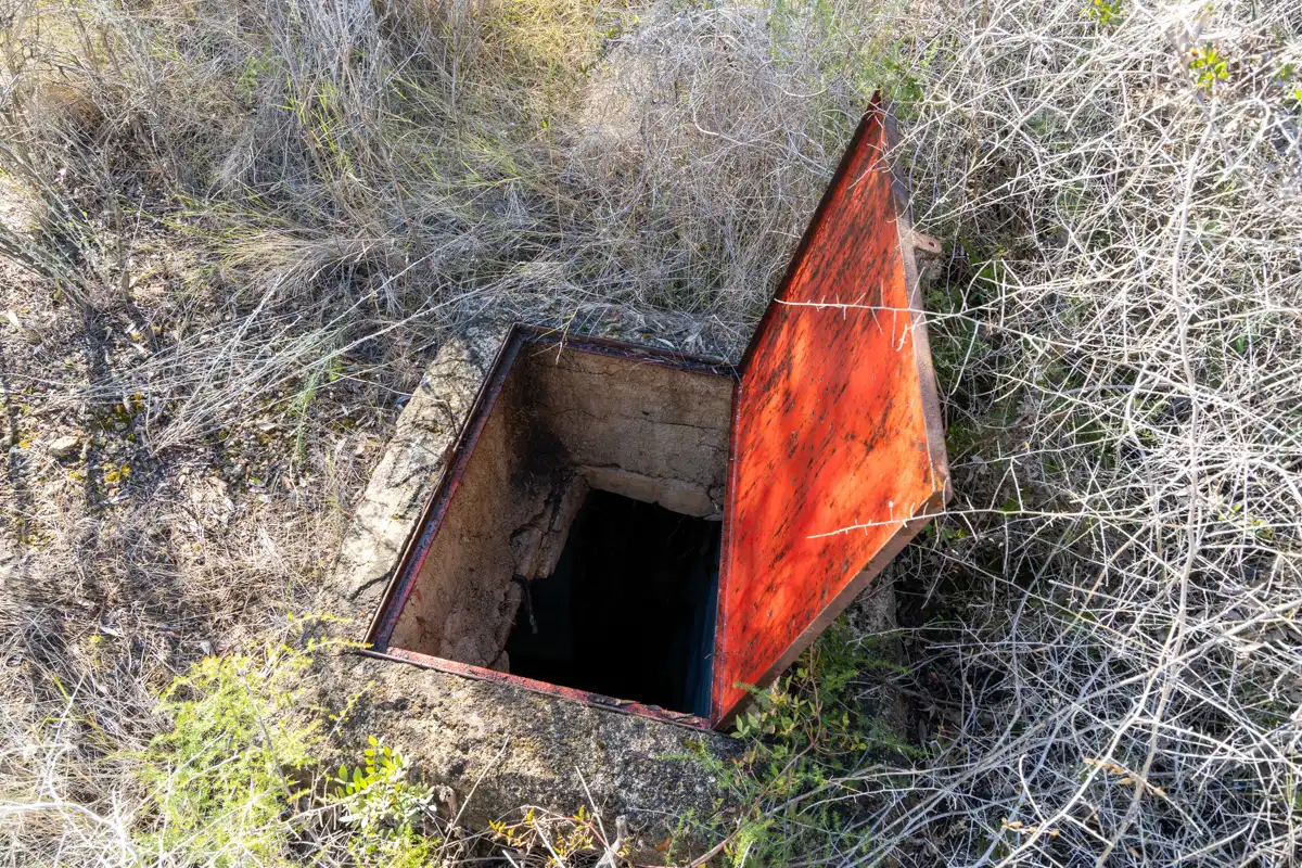 Terreny rústic en venda a Camí de la Potra de Pino 28, imagen 25