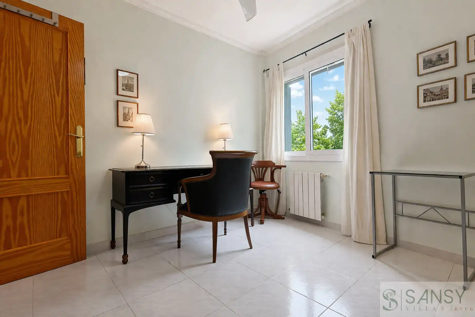 Apartament en venda a Centro ciudad