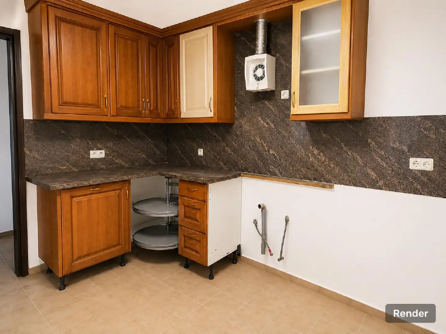 Detached house with garden for sale in Llagostera, imagen 4