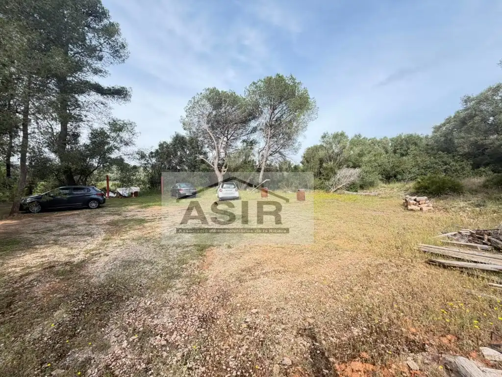 Casa o chalet en venta en Rafelguaraf con Terraza y Piscina