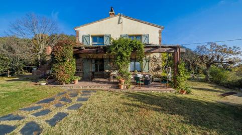 Photo 2 of Houses for sale in Vial Camino, Condado del Jaruco - Puigventós, Lloret de Mar