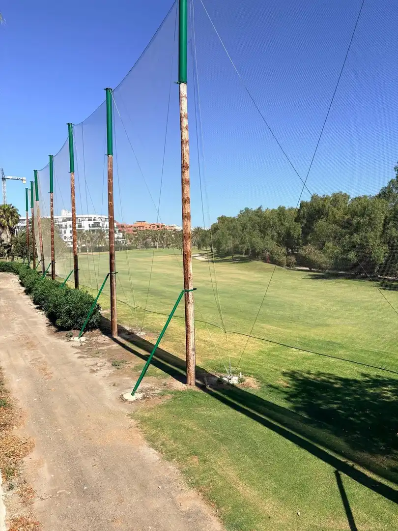 Flat for rent in Playa de Granada