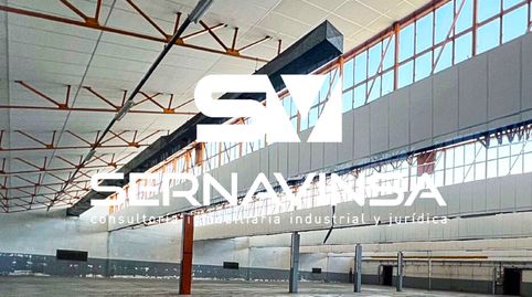 Sentmenat venta y alquiler nave industrial  de 7.018 m2, image 5