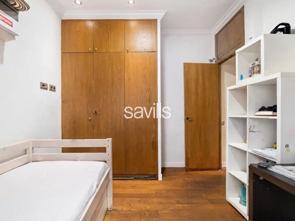 Appartement compact avec ascenseur à vendre à Sarrià - Sant Gervasi, imagen 27
