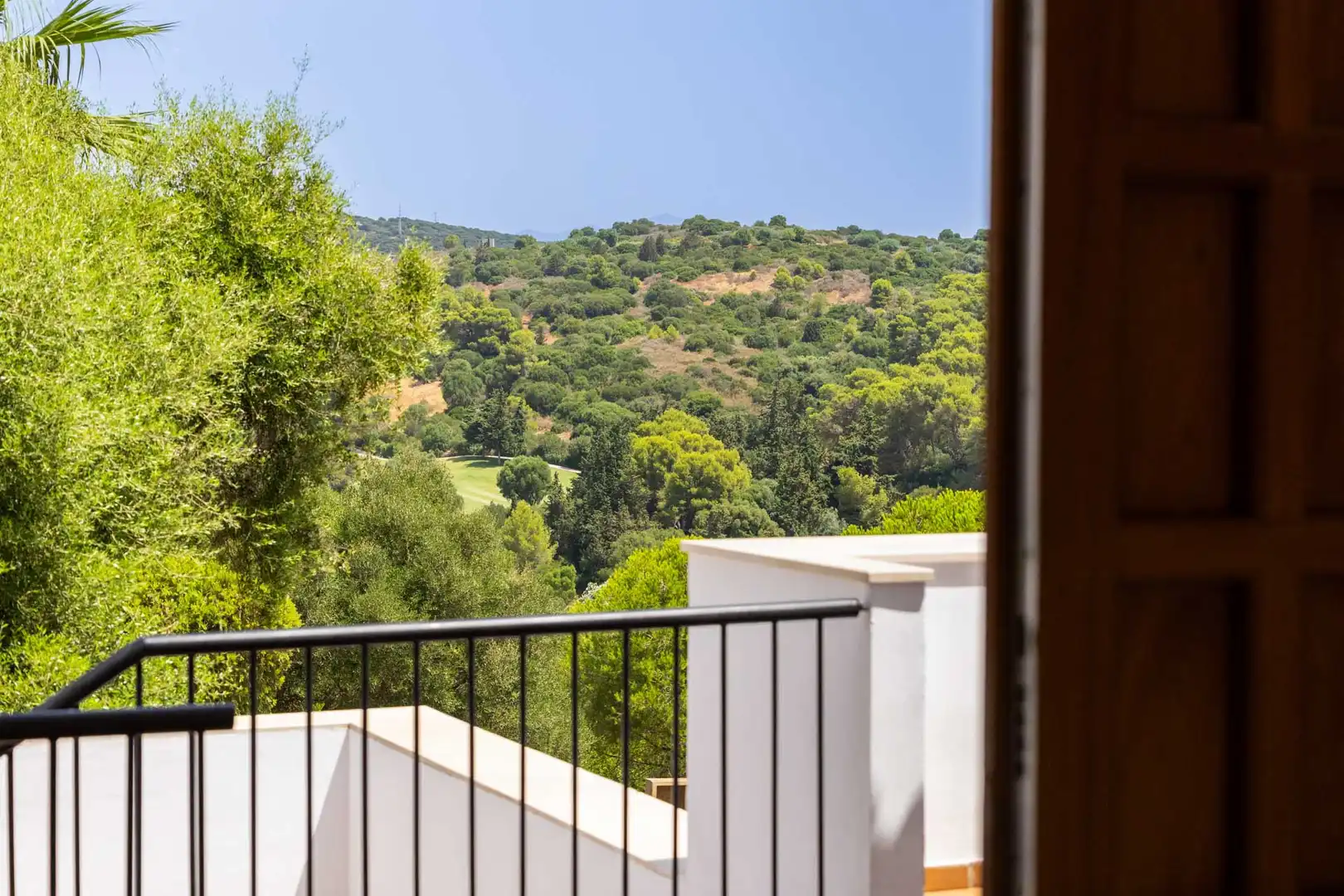 Maison avec piscine à vendre à Sotogrande Alto, imagen 26