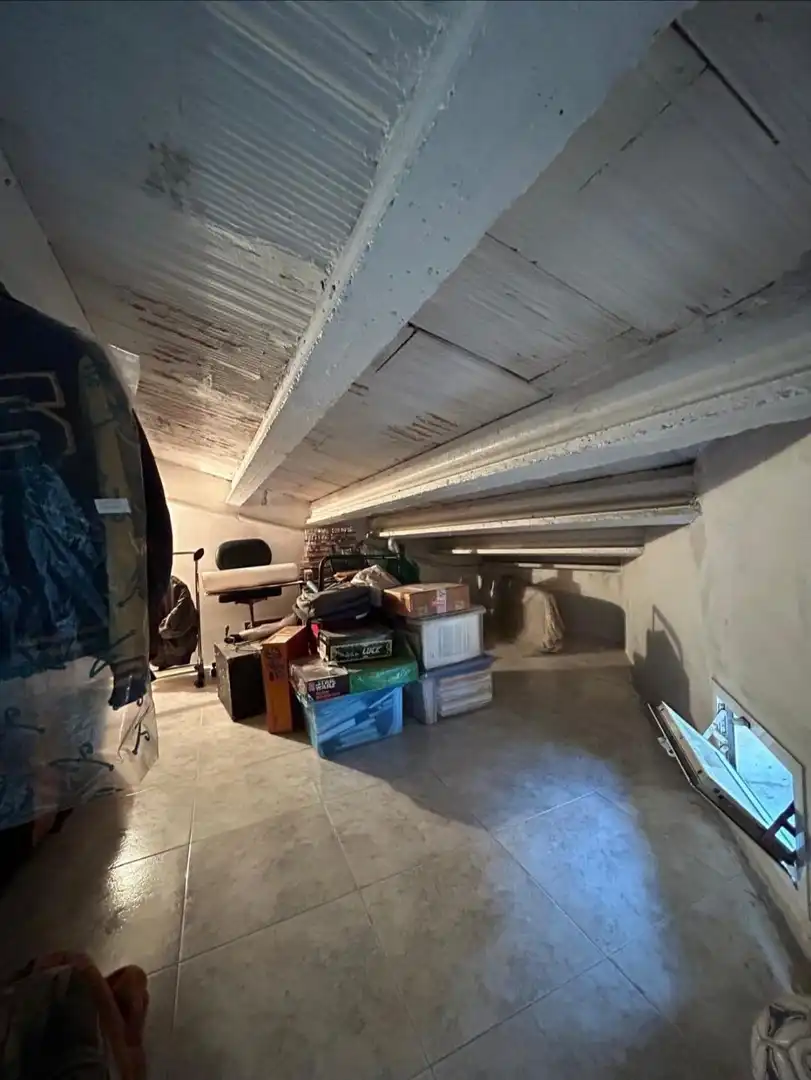 Dúplex en venta en Sant Adrià de Besòs con Terraza
