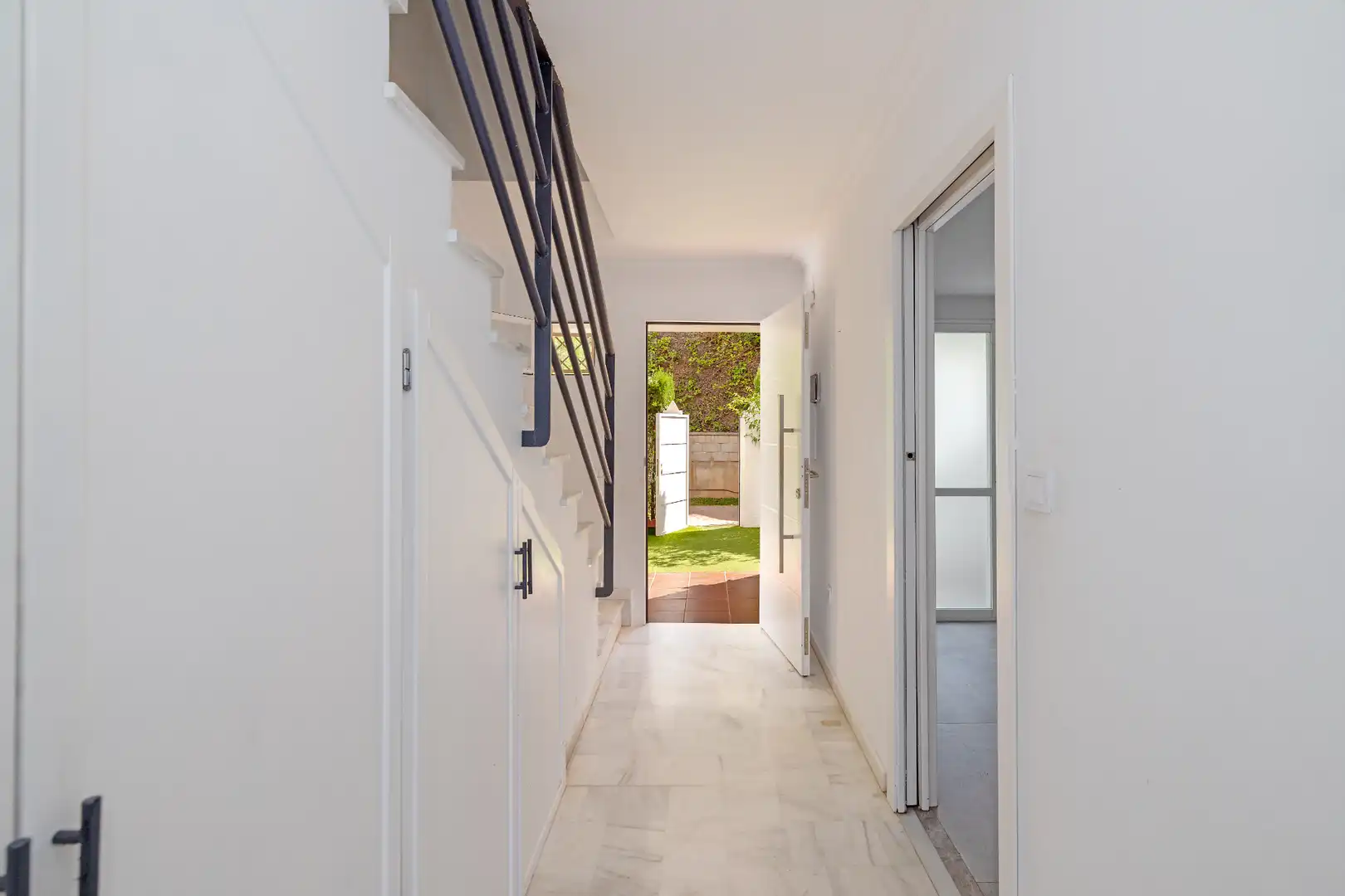 Dúplex en venda en Rincón de la Victoria amb Aire condicionat, Calefacció i Jardí privat