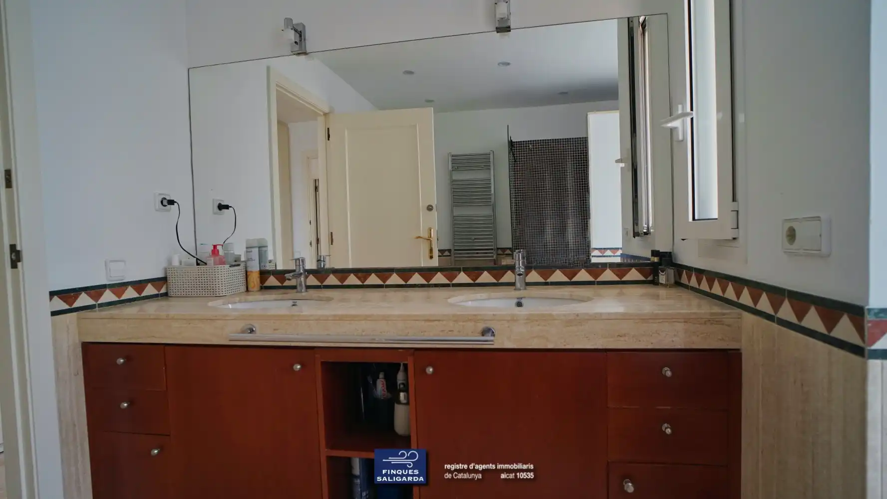 Casa con piscina en venta en Alella, imagen 37