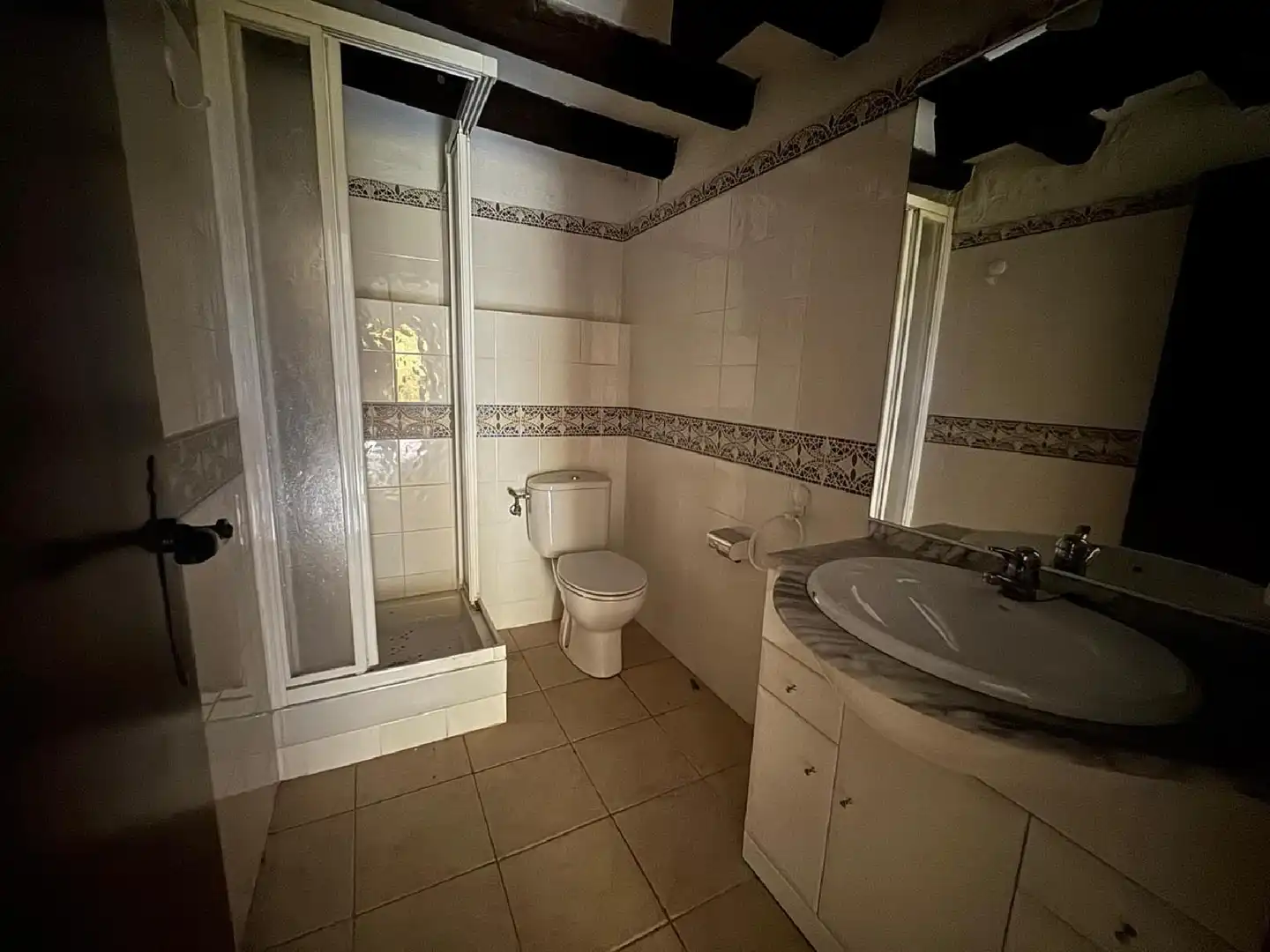 Baño de Piso en venta en Sant Llorenç de Morunys