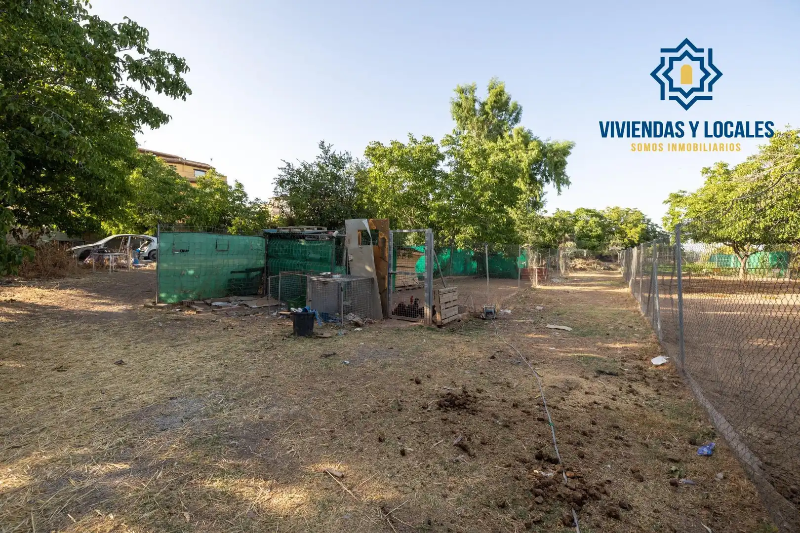 Terreni e lotti in vendita a Güevéjar, imagen 50