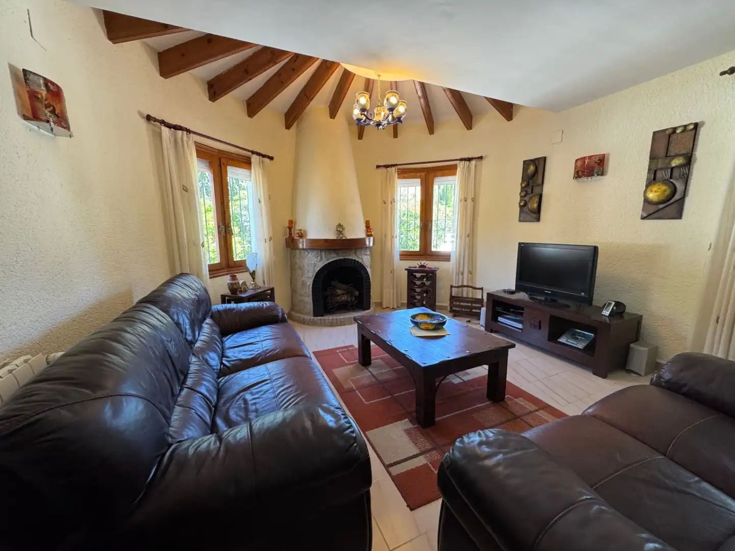 Detached house with pool for sale in Pinar del Advocat - Cometa, imagen 10
