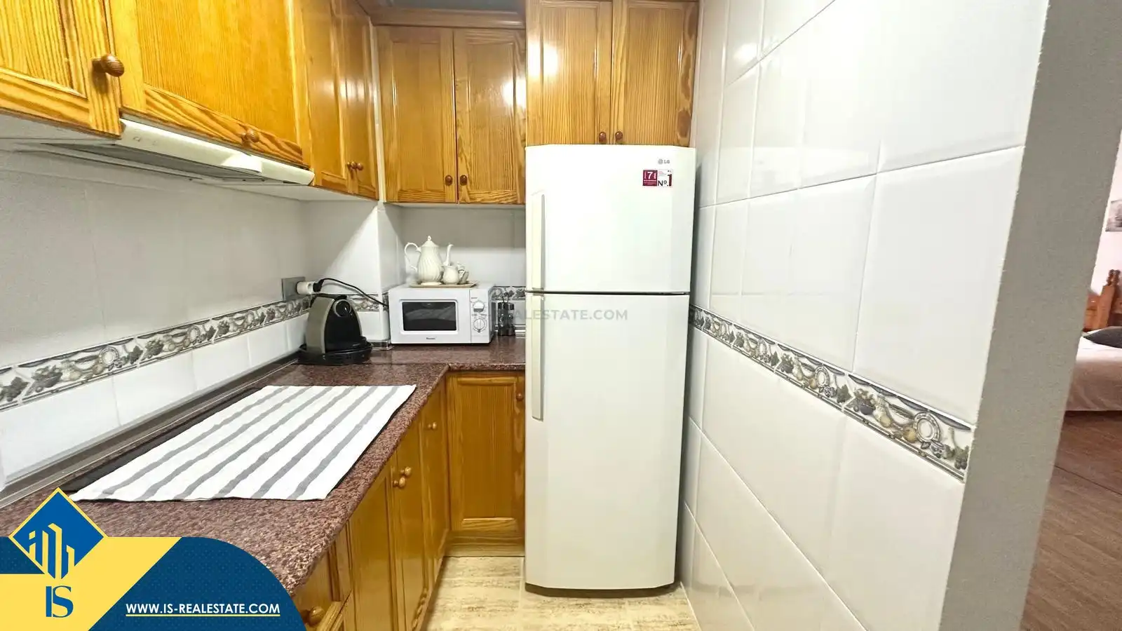 Piso con ascensor en venta en Playa del Acequión, Náufragos y Rocío del Mar, imagen 15