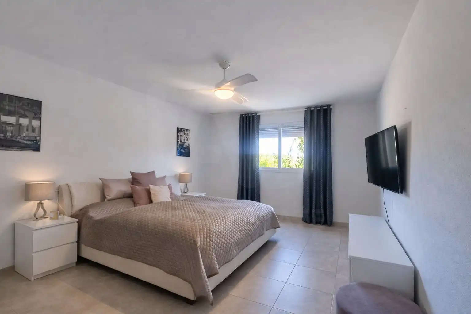 Casa con piscina en venta en Las Bayas, imagen 32