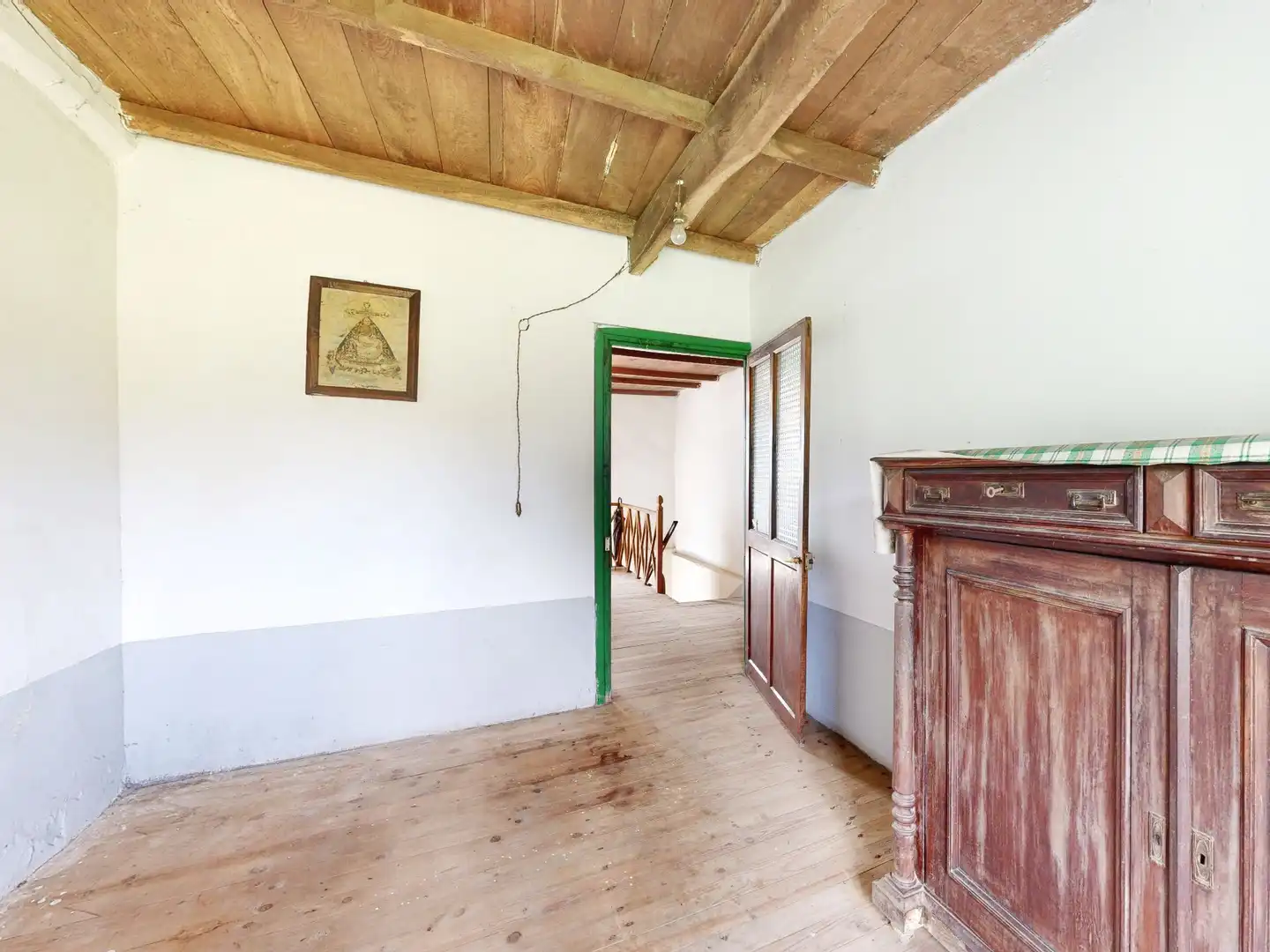 Casa con jardín en venta en Grandavella, imagen 44