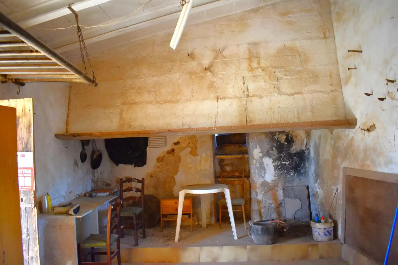 Casa rústica en venta en Muro, imagen 8