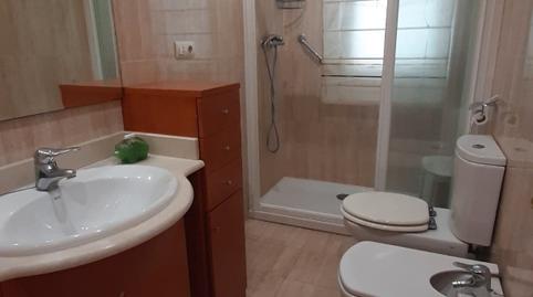 Foto 5 de Pis en venda a Rontegui - Pormetxeta, Barakaldo