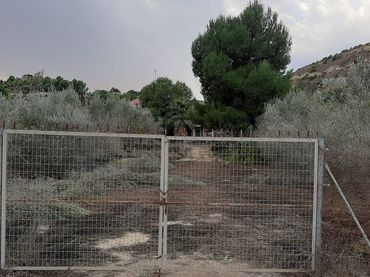 Casa rústica en venda a Pedanías Este