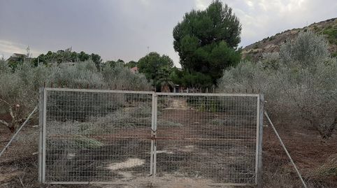 Casa con parcela  Camino de Los Puros