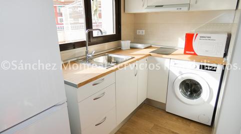 Foto 2 de Apartament de lloguer a Calle General Benavent García, Alcázar de San Juan, Ciudad Real