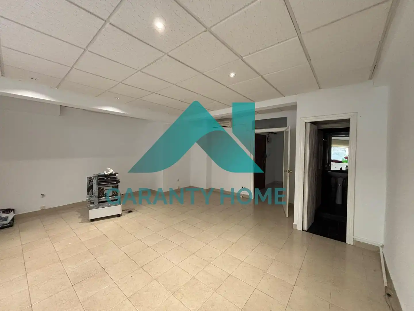 Local comercial en alquiler en Ruta de la Plata