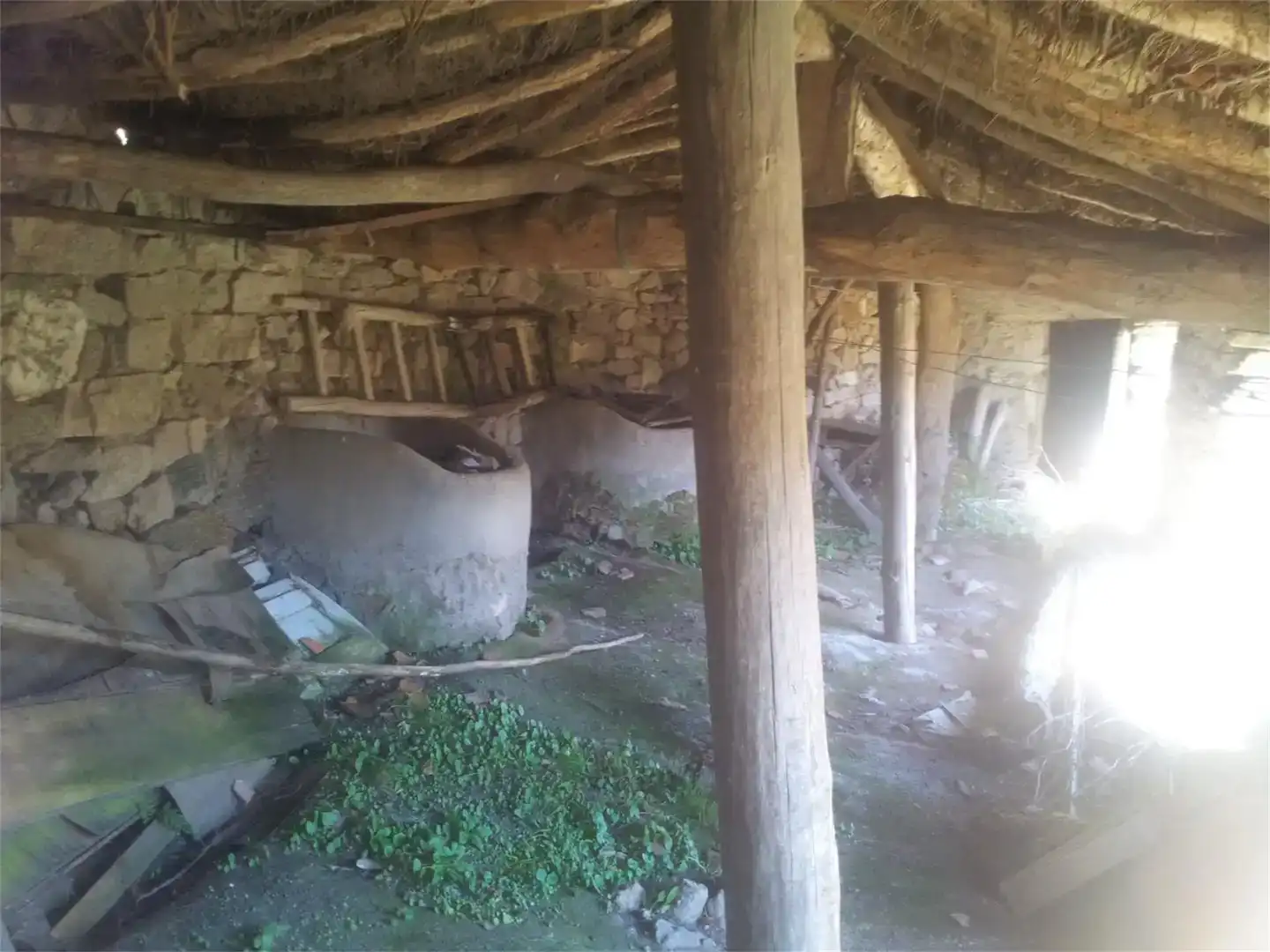 Casa o chalet en venta en Cipérez con Balcón