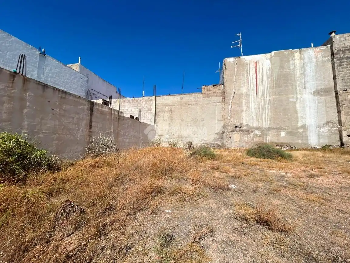 Residential land for sale in Ingenio pueblo, imagen 11