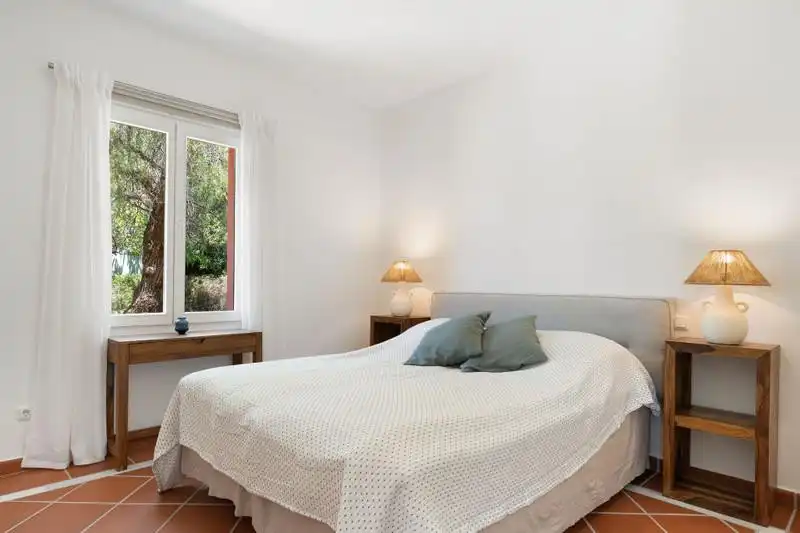 Casa con terrazza in affitto a Montemayor - Marbella Club, imagen 41