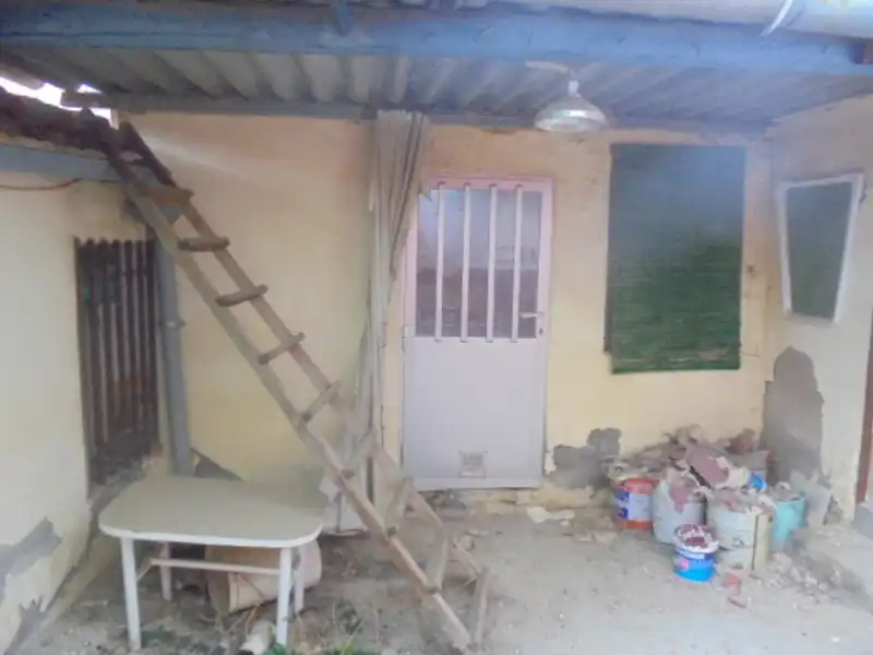 Casa o xalet en venda a Castelar, Centro