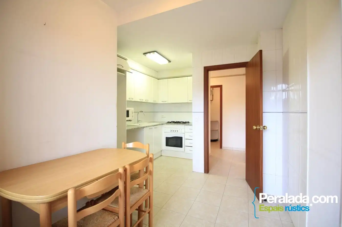 Mini appartamento in vendita a 13 Carrer de Neptú #PLANTA 1, imagen 2